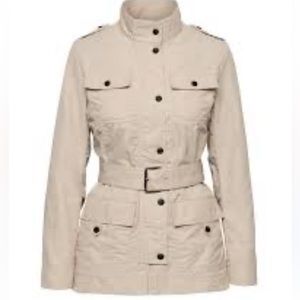 Banana Republic Utility Jacket